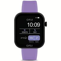 Orologio Ops! Uomo in Policarbonato OPSSW-31 - OPSSW-31